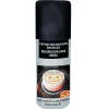 Spray Comestible Negro