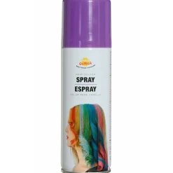 Spray de Pelo Lila