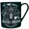 Taza Muerte Halloween
