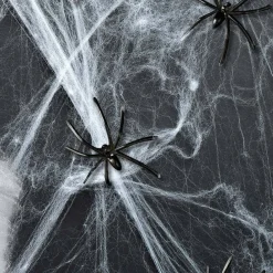 Telaraña Blanca 100gr