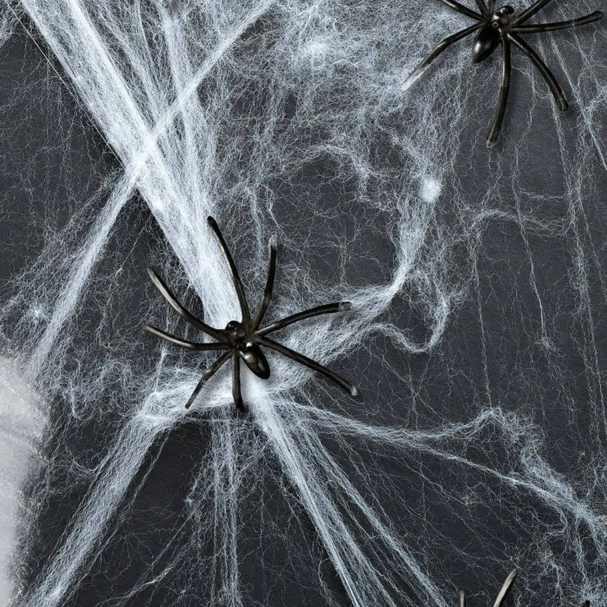 Telaraña Blanca 100gr