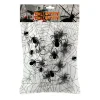 Telaraña de 250 g Blanca