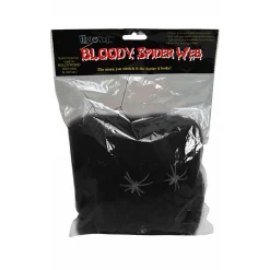 Telaraña 20gr Negra