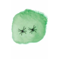 Telaraña 60gr Verde