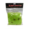 Telaraña 20gr Verde