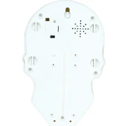 Timbre de Calavera Animado