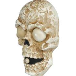 Timbre de Calavera Animado