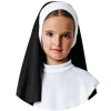 Tocado de Monja infantil