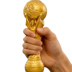 Trofeo Copa Mundial Fútbol