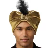 Turbante de Príncipe Marajá