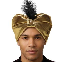 Turbante de Príncipe Marajá