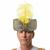 Turbante de Príncipe Árabe