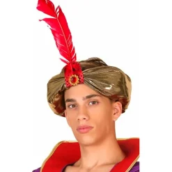 Turbante Árabe