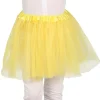 Tutú Amarillo infantil