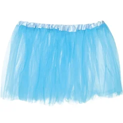 Tutú Azul Claro infantil