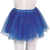 Tutú Azul infantil