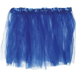 Tutú Azul infantil