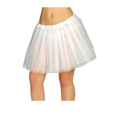 Tutú Blanco