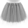 Tutú Gris