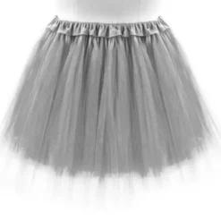 Tutú Gris