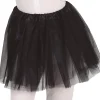Tutú Negro infantil