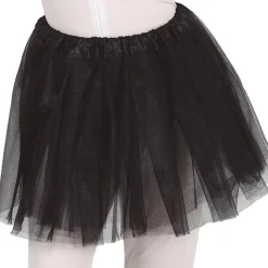 Tutú Negro infantil