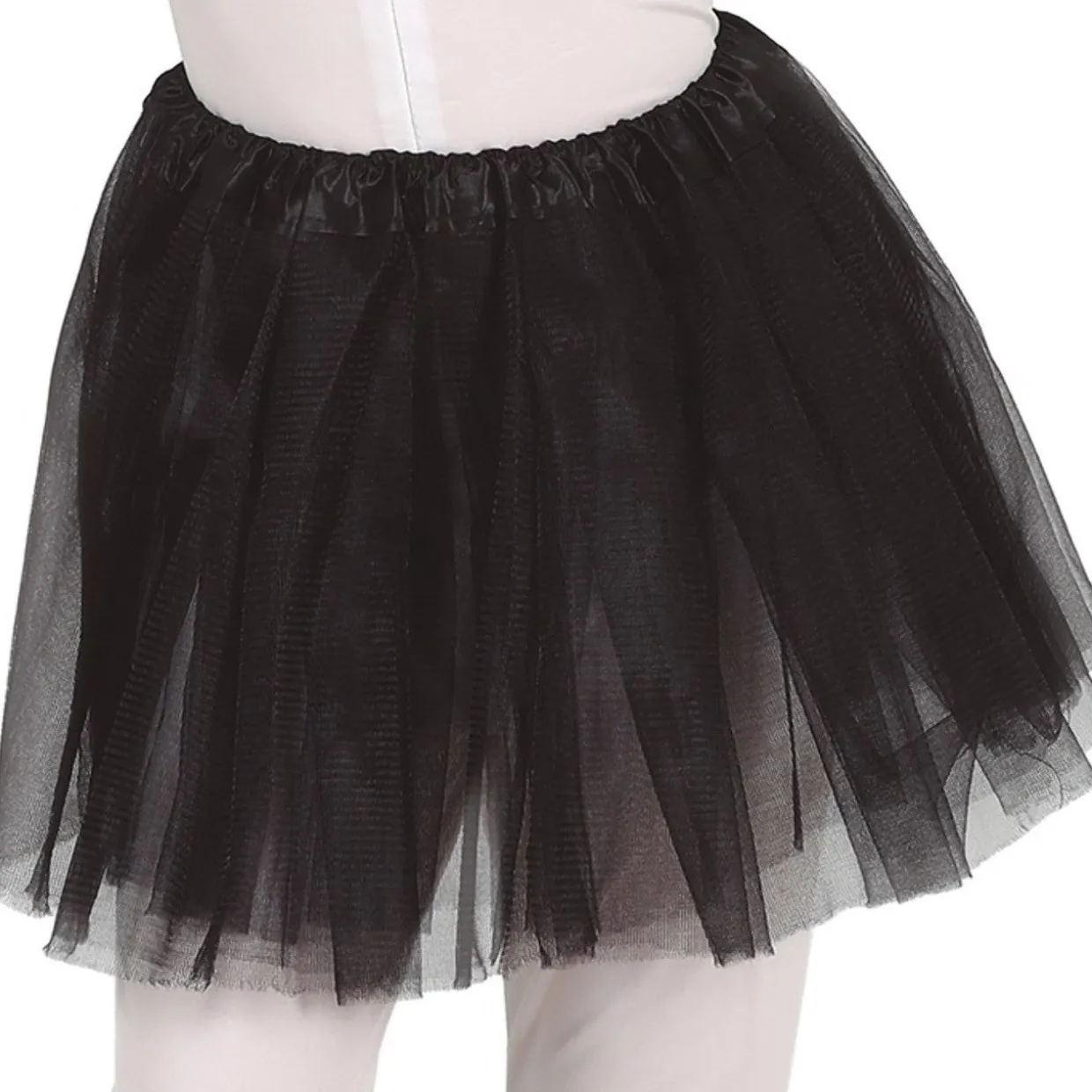 Tutú Negro infantil