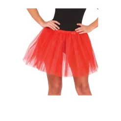 Tutú Rojo