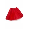 Tutú Rojo Básico