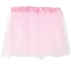 Tutú Rosa infantil