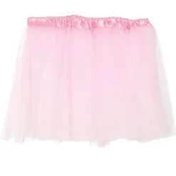Tutú Rosa infantil