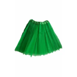 Tutú Verde Básico
