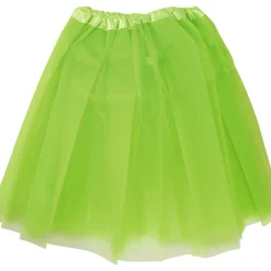 Tutú Verde Claro