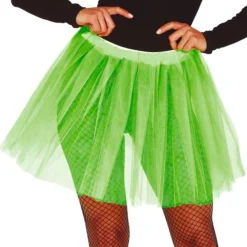 Tutú Verde Claro