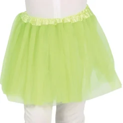 Tutú Verde Claro infantil