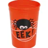 Vaso de Araña Halloween