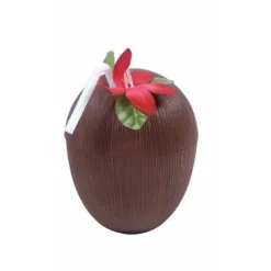 Vaso Hawaiano Coco