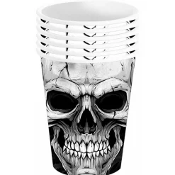 Vasos Calaveras