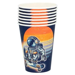 Vasos de Astronauta