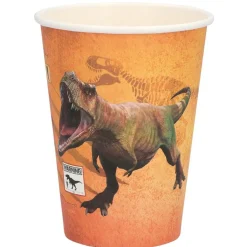 Vasos de Dinosaurio Rex