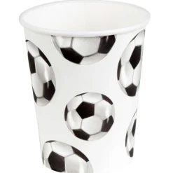 Vasos de Fútbol