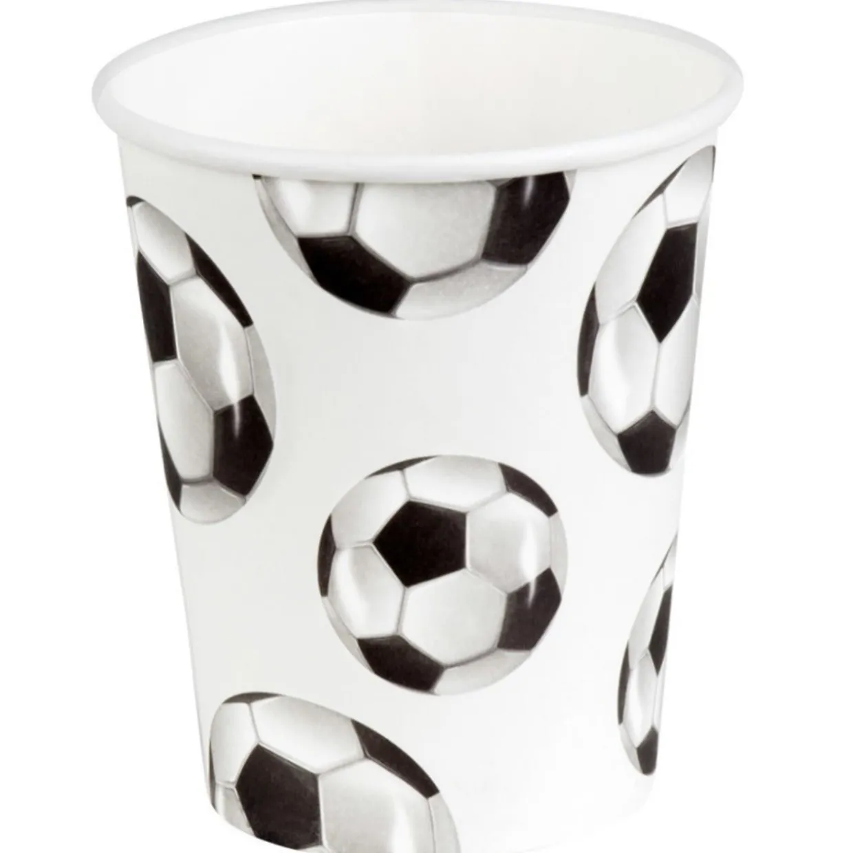 Vasos de Fútbol