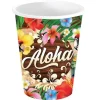 Vasos de Hawai Summer
