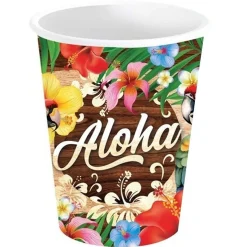 Vasos de Hawai Summer
