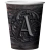 Vasos de Niña Siniestra