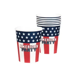 Vasos de USA