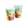 Vasos Hawai Paradise