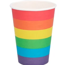 Vasos Multicolor LGTB