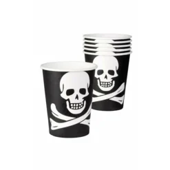 Vasos Pirata