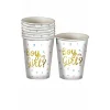 Vasos Revelación Sexo Bebé